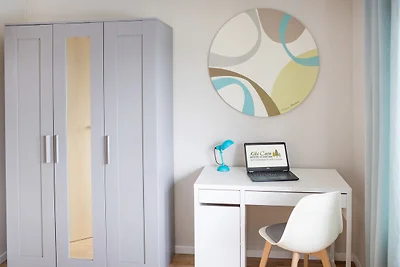 Vakantieappartement Gezinsvakantie Olsberg