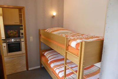 Vakantieappartement Gezinsvakantie Burg auf Fehmarn