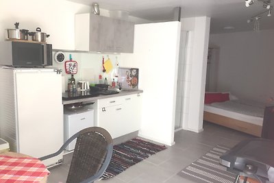 Vakantieappartement Gezinsvakantie Eriskirch