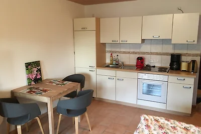 Haus Deichläufer Wohnung