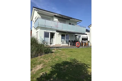 Strandhaus Appartment Seeschwalbe