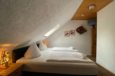 Doppelzimmer Heinrich