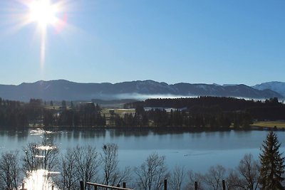 Casa vacanze Vacanza di relax Lechbruck am See