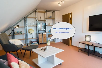 Whg. Haubentaucher - Haus