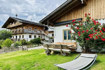 Vakantieappartement Gezinsvakantie Bernbeuren