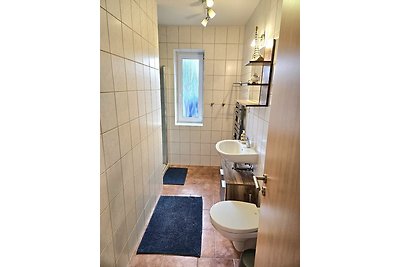 Vakantieappartement Gezinsvakantie Ribnitz-Damgarten