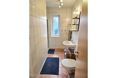 Ferienwohnung Ostsee und Strand
