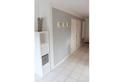 Vakantieappartement Gezinsvakantie Hasselberg