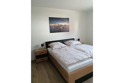 Ferienwohnung Olga