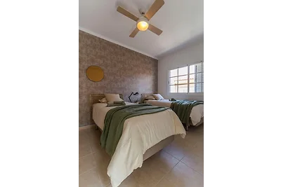 Duplex in Wohnanlage "Las Velas"