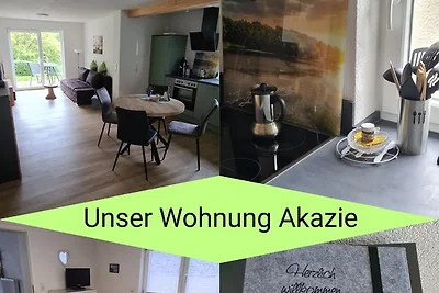 Gästehaus Waldliebe****