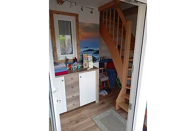 Appartamento Vacanza con famiglia Grimmen