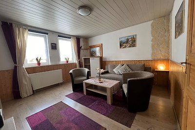 Vakantieappartement Gezinsvakantie Herzberg am Harz