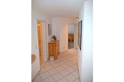 Ferienwohnung FeWo 33