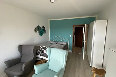 Vakantieappartement Gezinsvakantie Sankt Andreasberg