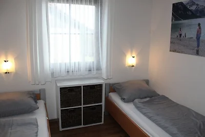 Ferienhaus Nr. 22, Kategorie