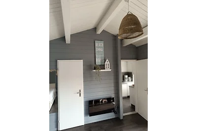 Vakantiehuis Ontspannende vakantie Wremen