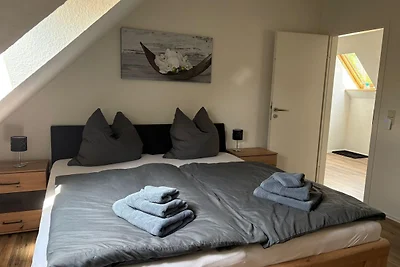 Ferienwohnung Paul