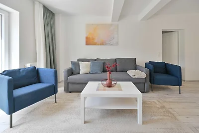 apartman za odmor Obiteljski odmor Kellenhusen