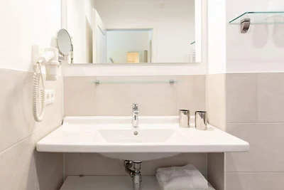 Aparthotel Waterkant Suites, Suite