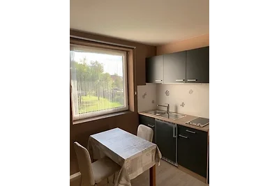 Böhmerwald pur² Ferienwohnung 8