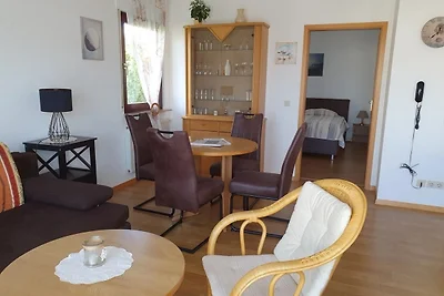 Vakantieappartement Gezinsvakantie Glowe