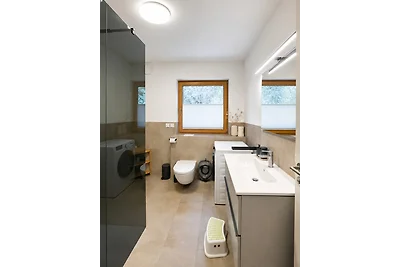 Ferienhaus Heckler Bad Camberg