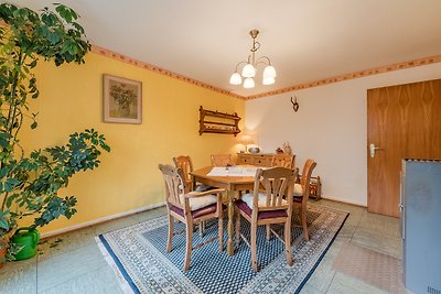 Vakantieappartement Gezinsvakantie Morbach