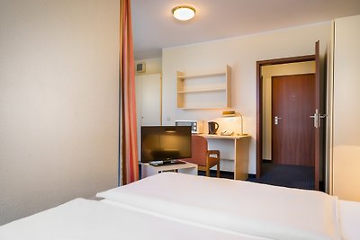 Apartment zentral in Bonn für 1-2