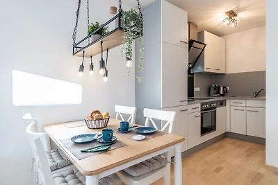 Apartament Dla rodzin Burgberg