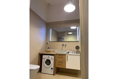 Vakantieappartement Gezinsvakantie Dziwnówek