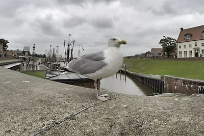 Vakantieappartement Gezinsvakantie Hamswehrum