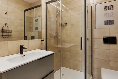 Sun&Snow Plaza Swinoujscie -