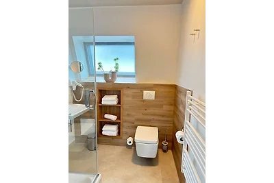 Appartment Seeblick 9 2.OG