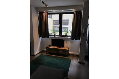 Vakantieappartement Gezinsvakantie Coburg