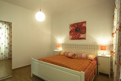 Appartamento Vacanza con famiglia Lindau