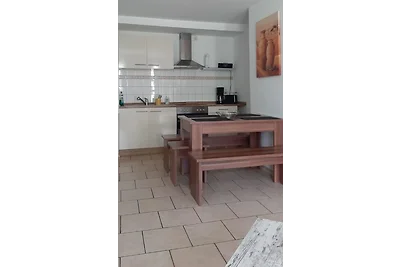 Feriendomizil Roger Wohnung 1