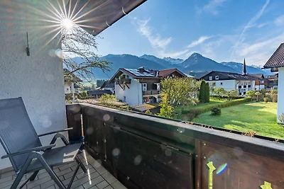 Vakantieappartement Gezinsvakantie Fischen