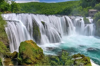 Appartamento Vacanza con famiglia Bosanska Krupa