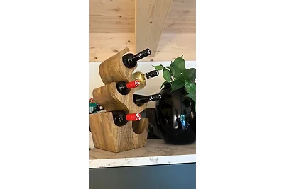 DTV 5-Sterne Villa Barka mit Garten