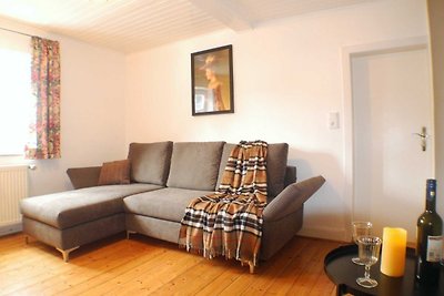 Vakantieappartement Gezinsvakantie Kassel