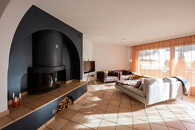 Appartamento Vacanza con famiglia Davos