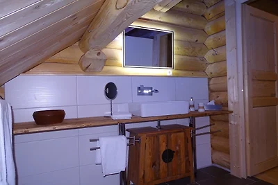 Hahnenkleer Hütte Harzliebe