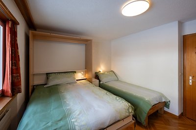 Vakantieappartement Gezinsvakantie Davos