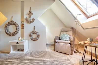 Vakantieappartement Gezinsvakantie Prerow