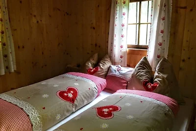 Unterkofler Almhütte