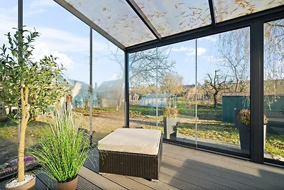 Ferienwohnung Finn EG