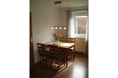 Appartamento Vacanza con famiglia Kühlungsborn