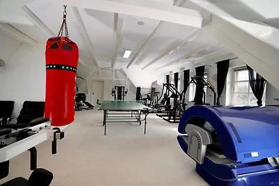 Casa vacanze Vacanza di relax Rühn