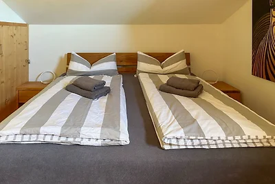 Apartament Dla rodzin Unterwössen